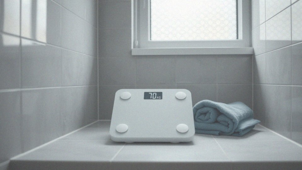 Jakie są oznaki nadwagi dla dziewczyny przy wzroście 168 cm?