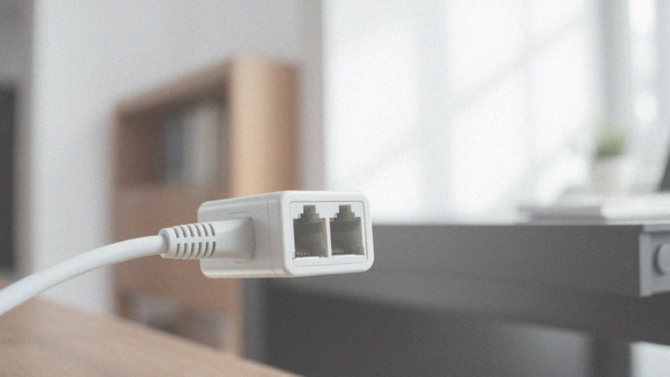 Jak działa adapter POE do zasilania kamer?