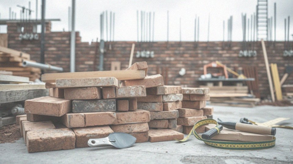 Ile wynosi średnie wynagrodzenie budowlańca netto w 2025 roku?