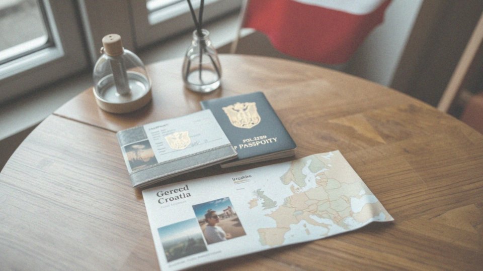 Do jakich krajów potrzebny jest paszport? Kompendium informacji