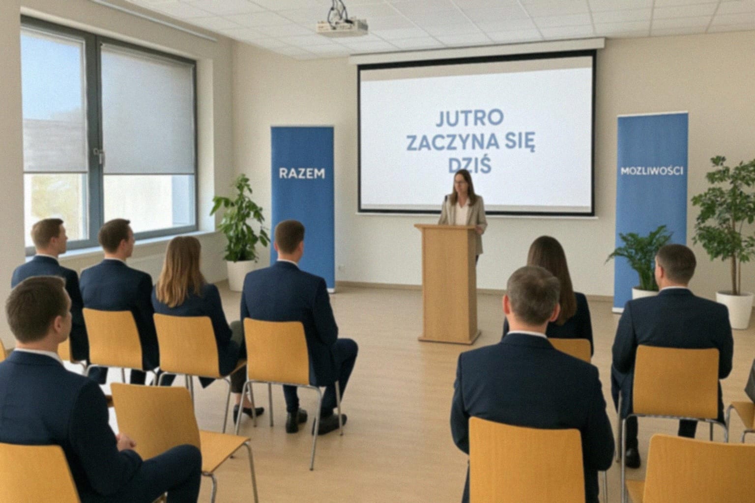 Wyniki pierwszego etapu rekrutacji na rok szkolny 2026/2027