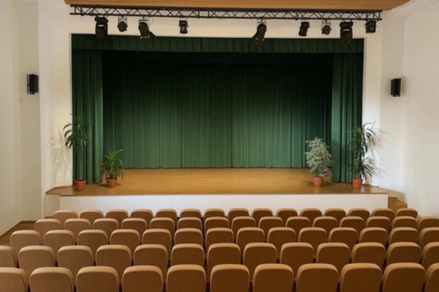 Rozpoczęcie II etapu rekrutacji do Młodzieżowego Domu Kultury w Sopocie