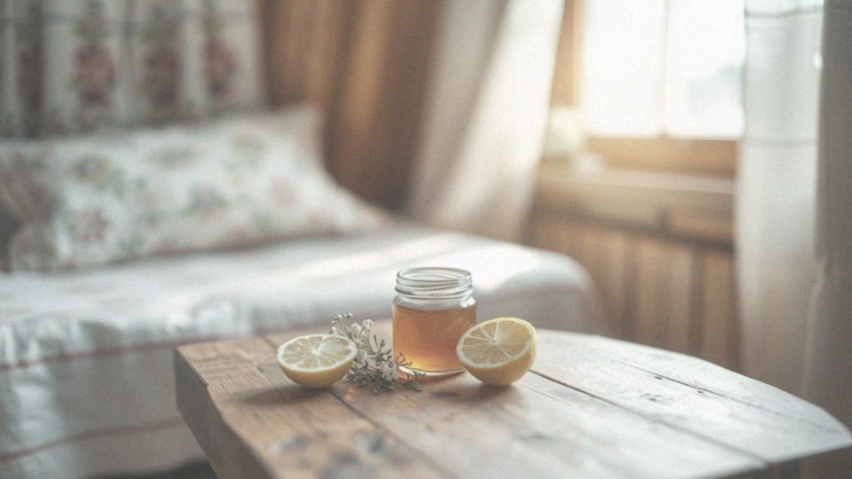 Domowe sposoby na opryszczkę – skuteczne metody leczenia