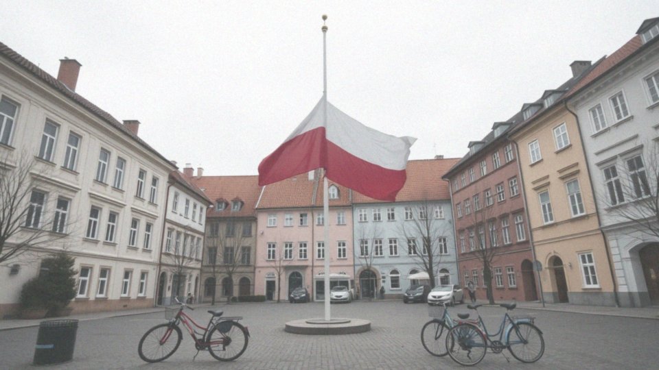 Dzień Flagi czy wolne? 2 maja a praca w Polsce