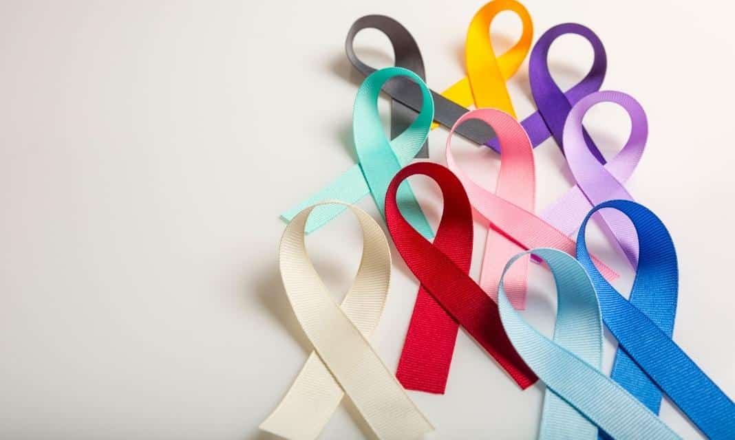 Międzynarodowy Dzień Walki z Rakiem w Sopocie