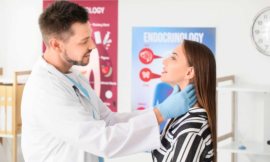 Endokrynolog Sopot