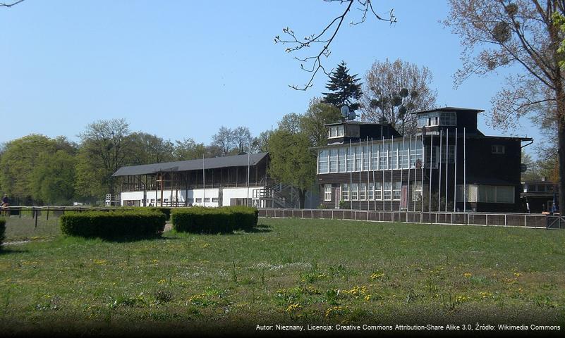 Hipodrom Sopot