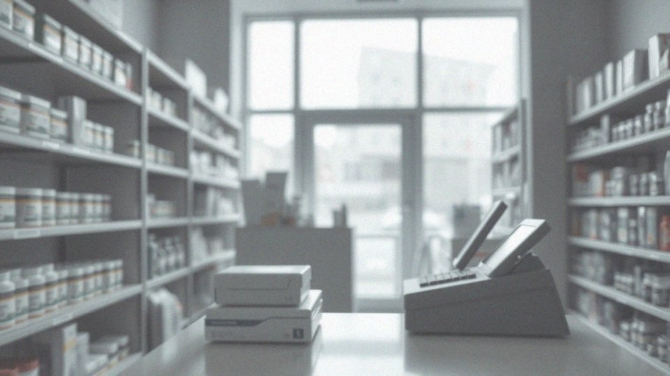 Ile zarabia farmaceuta w aptece? Przegląd wynagrodzeń w Polsce