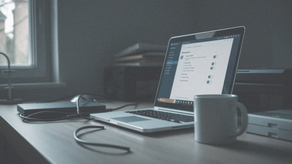 Jak wyłączyć zaporę Windows 11? Poradnik krok po kroku