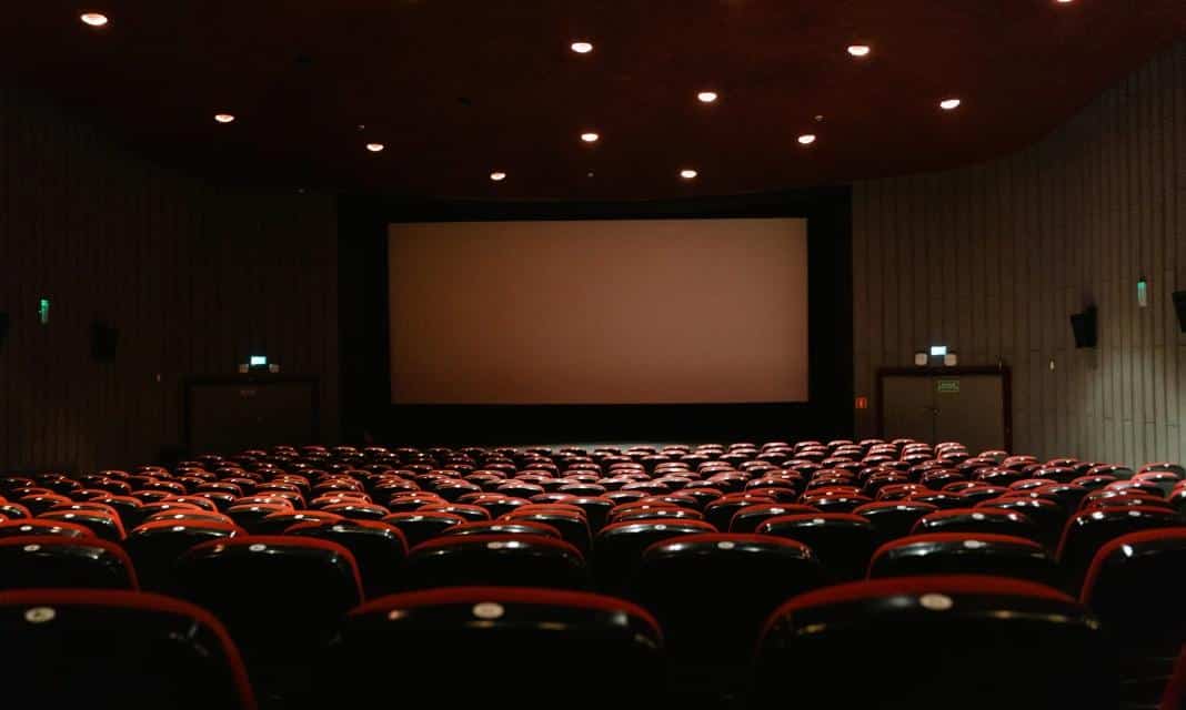 Kino Sopot