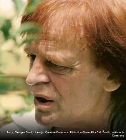 Klaus Kinski