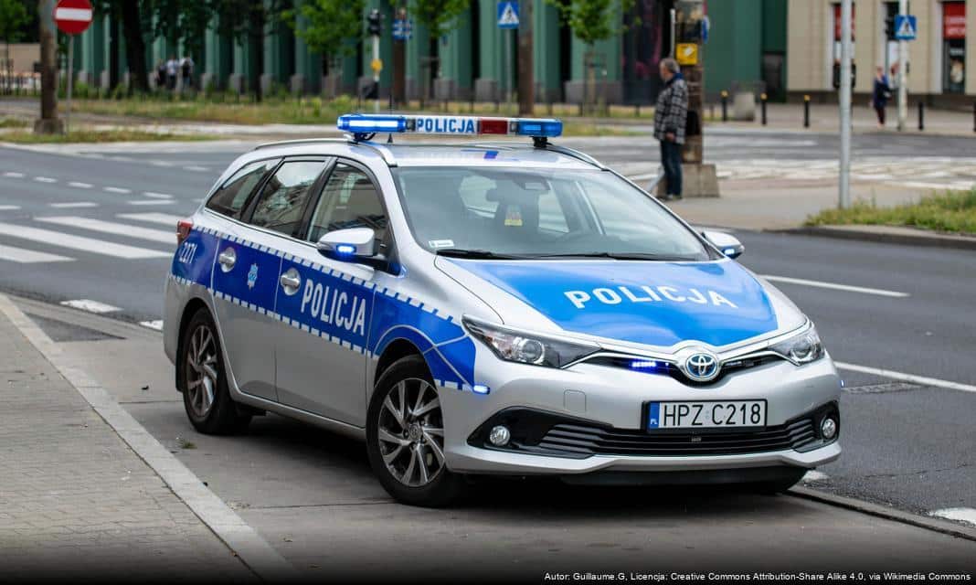 Zostań Policjantem w Pomorskim – Nowe Wyzwania w Służbie