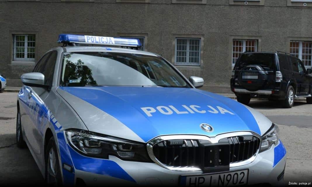 Nowe przepisy ułatwiające nabór do Policji w Sopocie