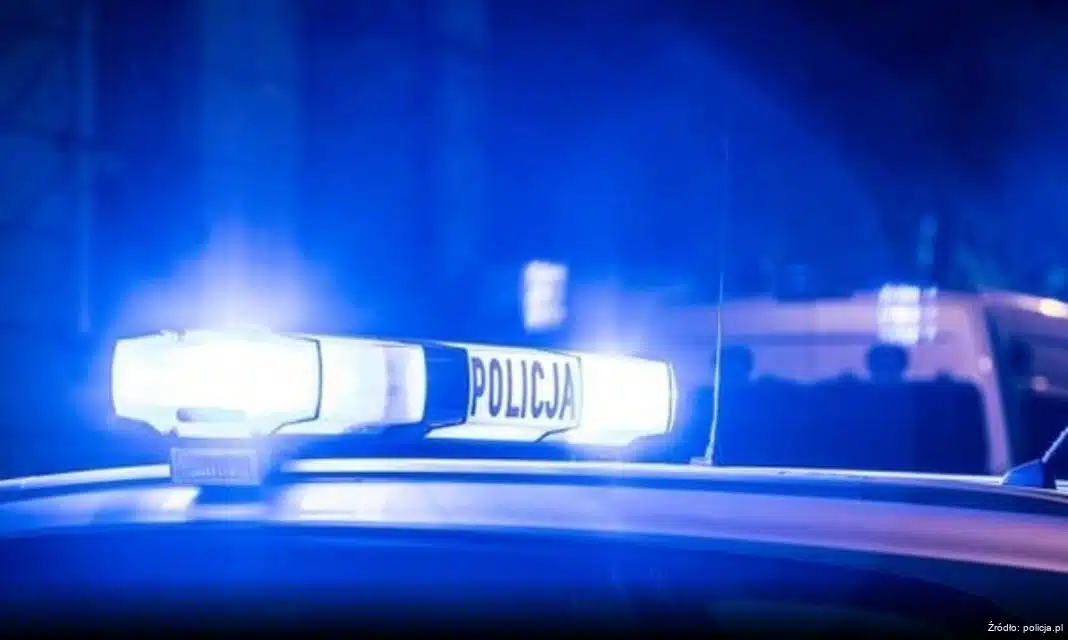 Młodzi kierowcy w Sopocie zatrzymani za jazdę po alkoholu i narkotykach