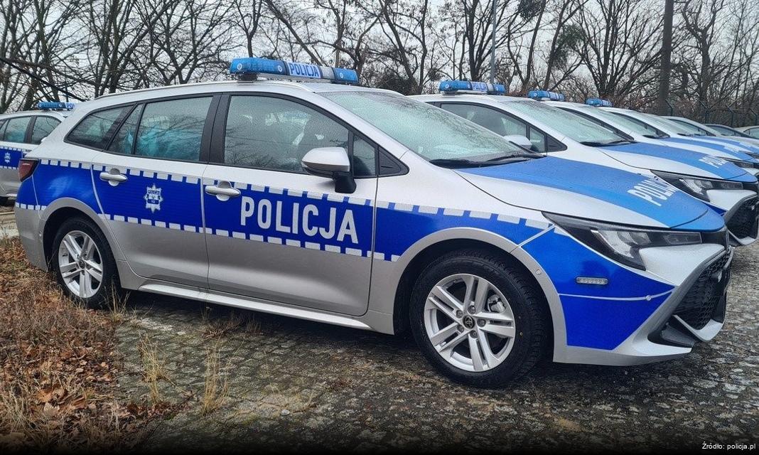 Nietrzeźwy kierowca zatrzymany w Sopocie przez policję