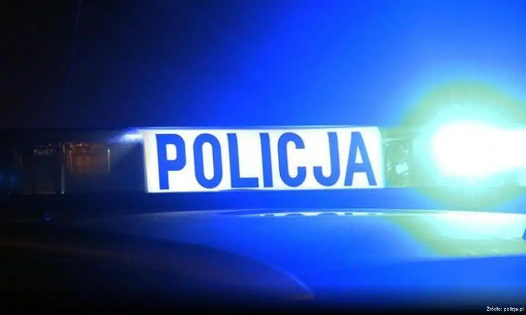 Wizyta policji w sopockim przedszkolu: Kształtowanie nawyków bezpieczeństwa