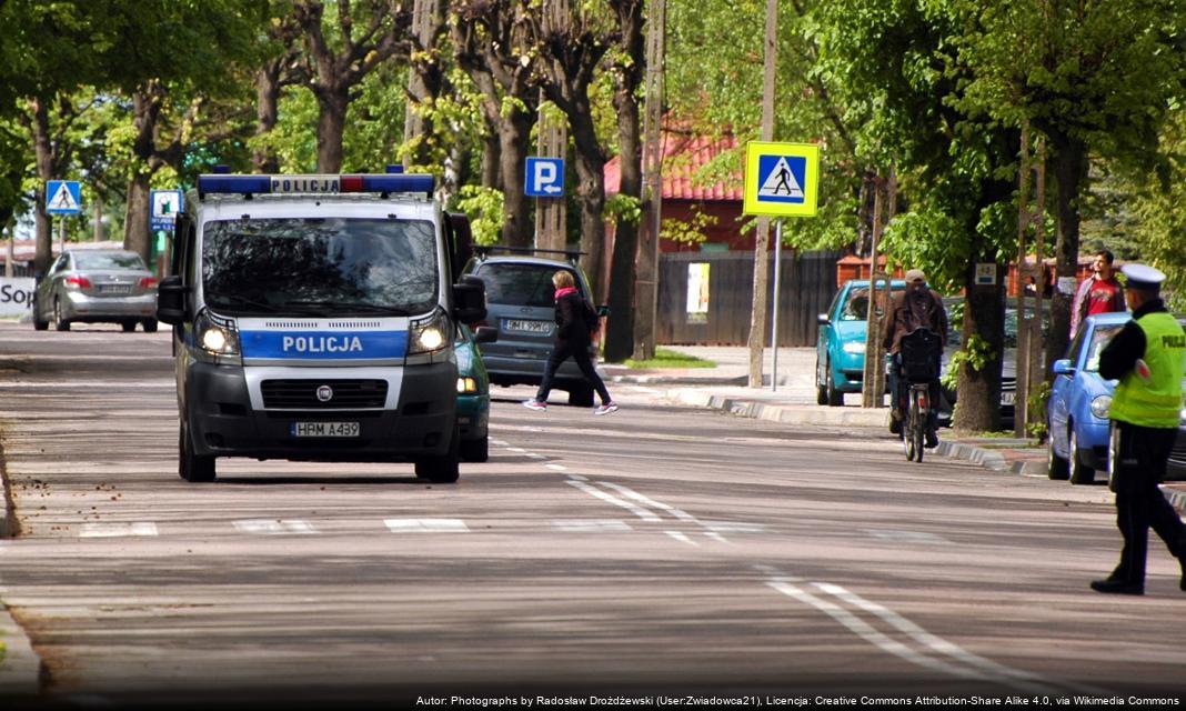 Ukryta w szafie: Polacy znów ujawnią sprytne metody unikania zatrzymania