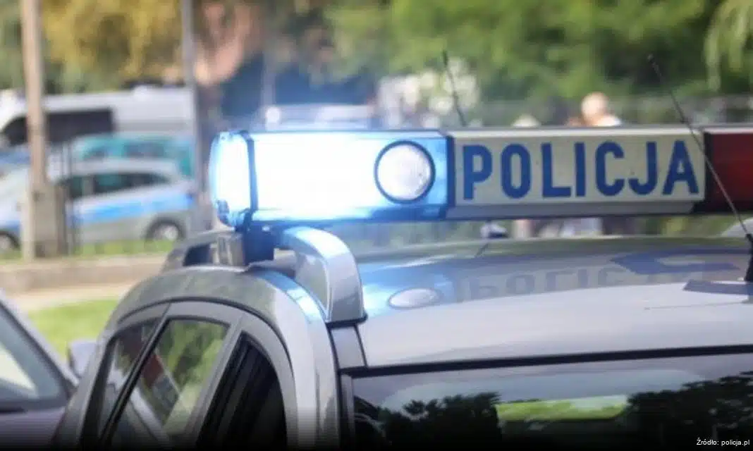 Skuteczne zatrzymanie poszukiwanego mężczyzny przez sopocką policję
