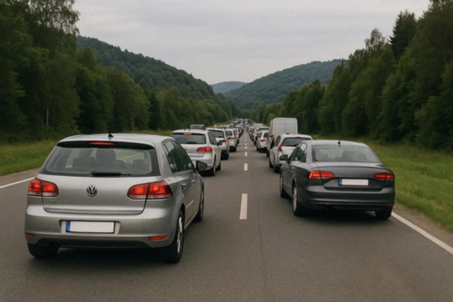 Rozpoczyna się remont Alei Niepodległości w Sopocie