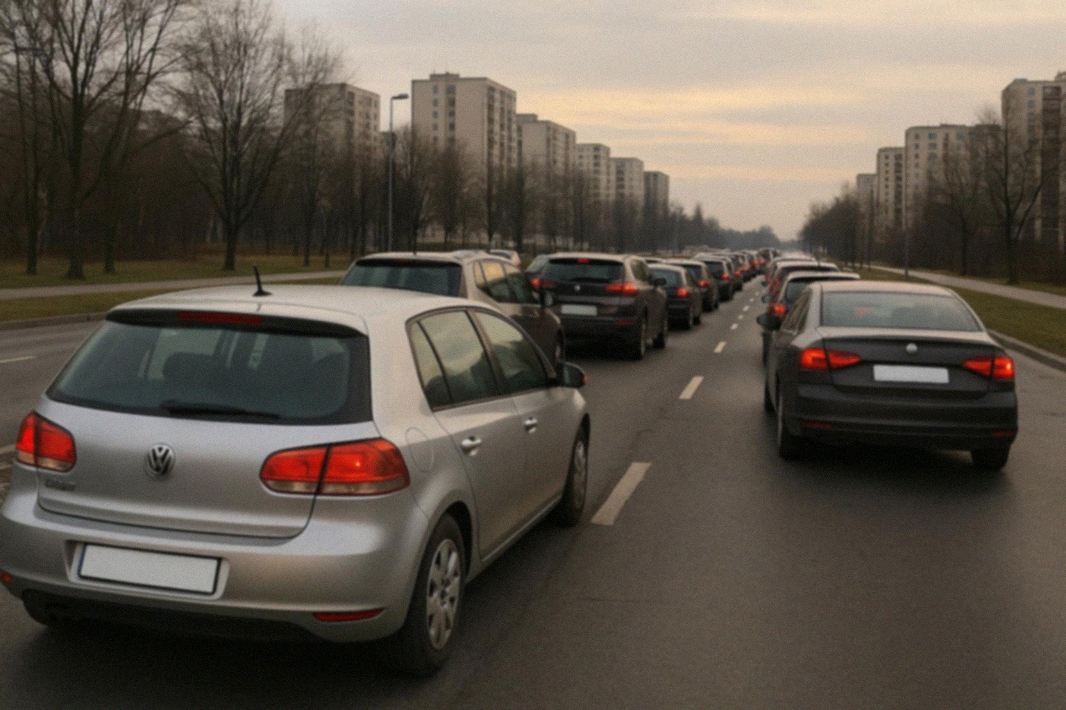 Rozpoczęcie remontów ulic Łużyckiej i Sienkiewicza w Sopocie