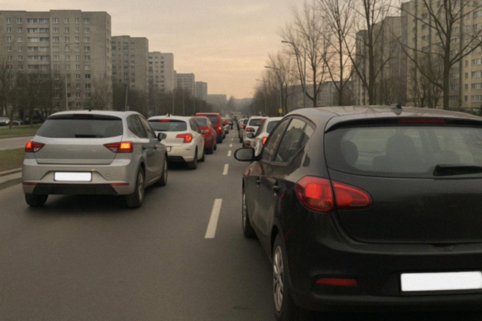 Nowa ulica w Sopocie – inwestycja dla poprawy komunikacji