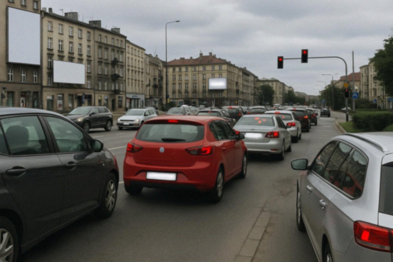 Rozpoczynają się prace remontowe na ul. Broniewskiego w Sopocie