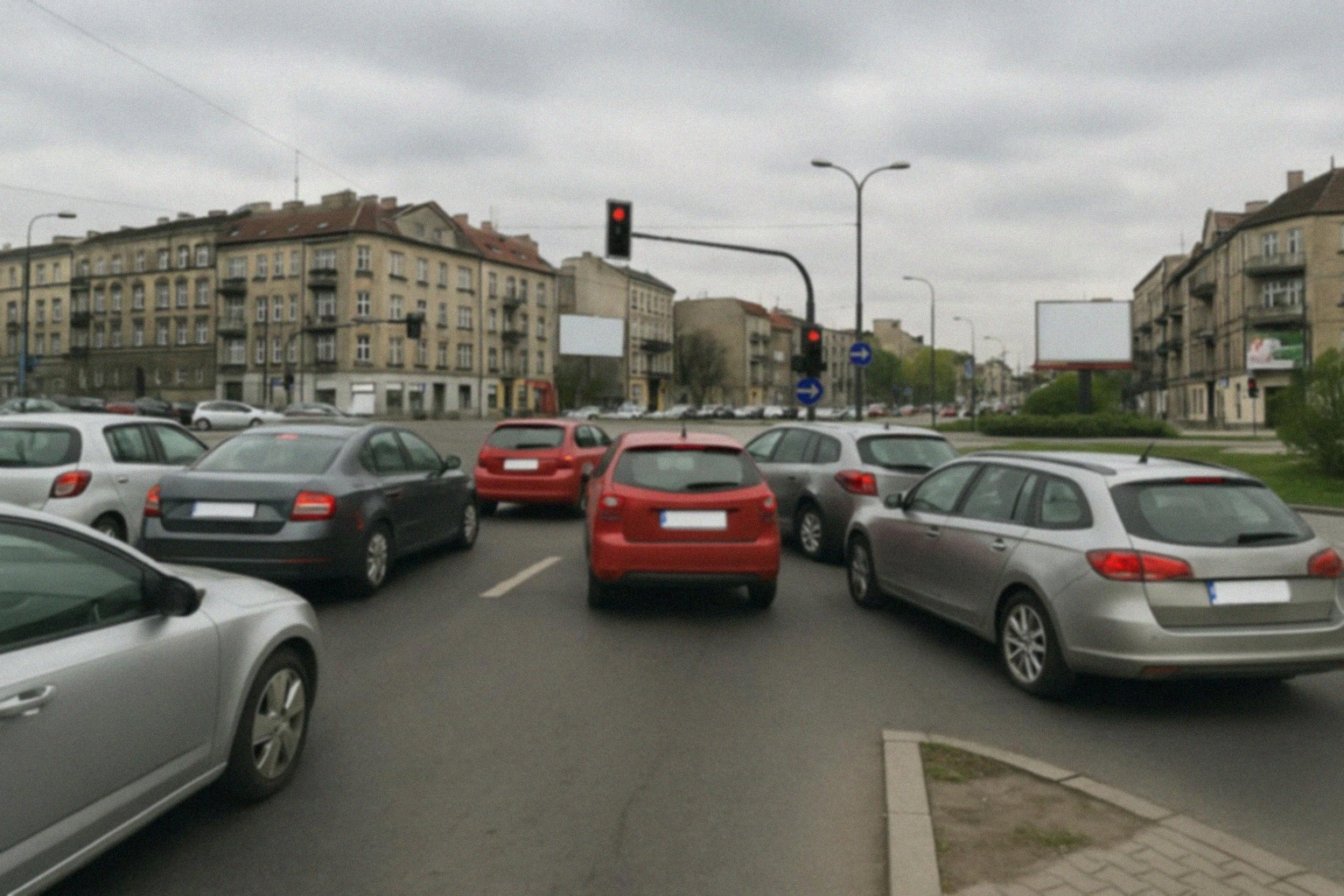 Nowe zasady parkowania w Sopocie od 1 czerwca 2025 roku