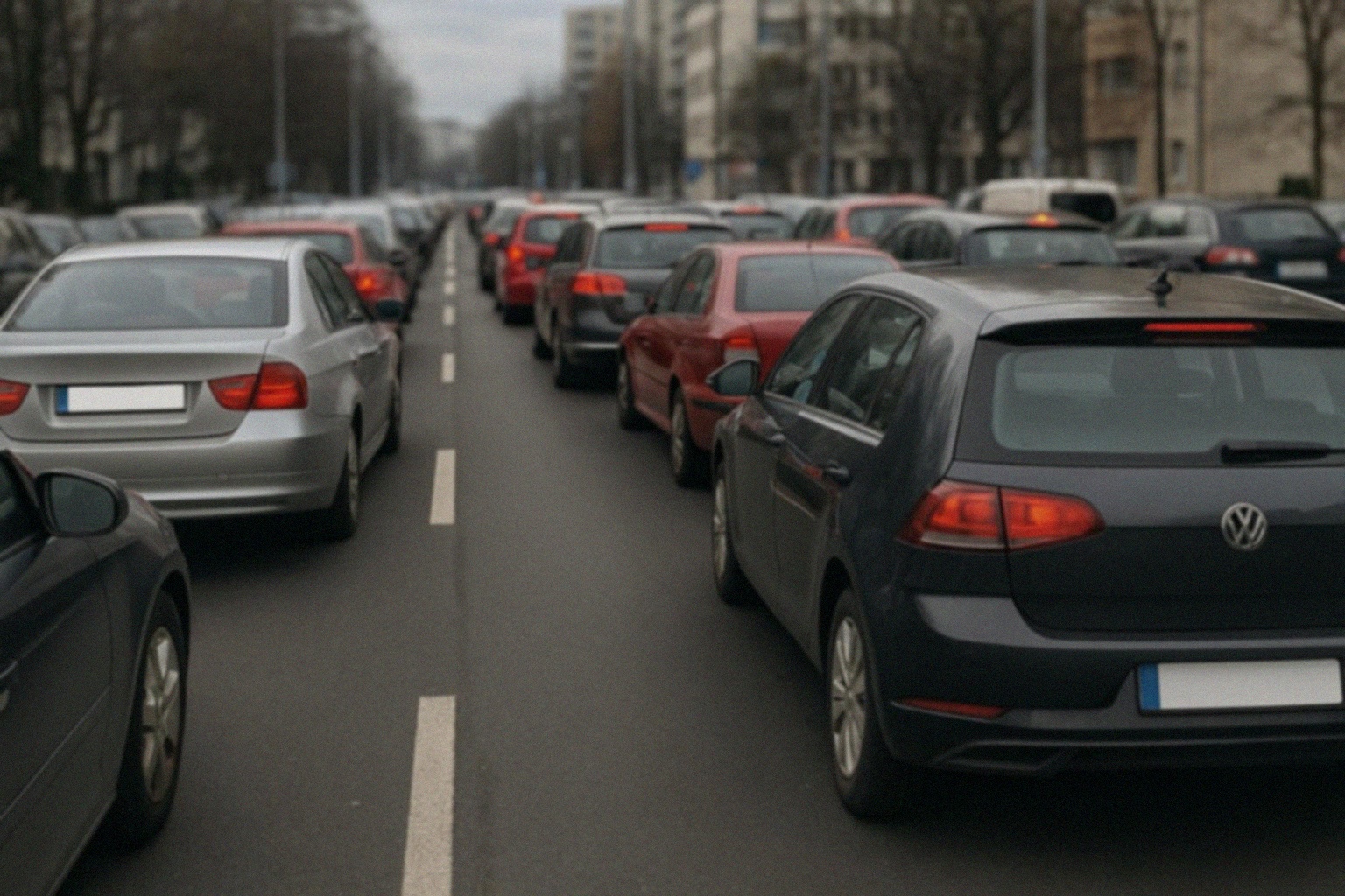 Rozpoczęcie remontu Alei Niepodległości w Sopocie
