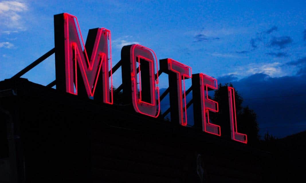 Motel Sopot