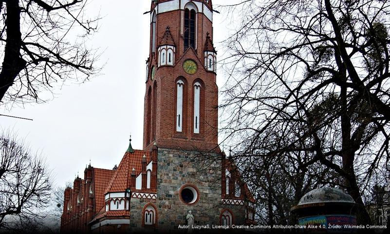 Parafia cywilno-wojskowa św. Jerzego w Sopocie