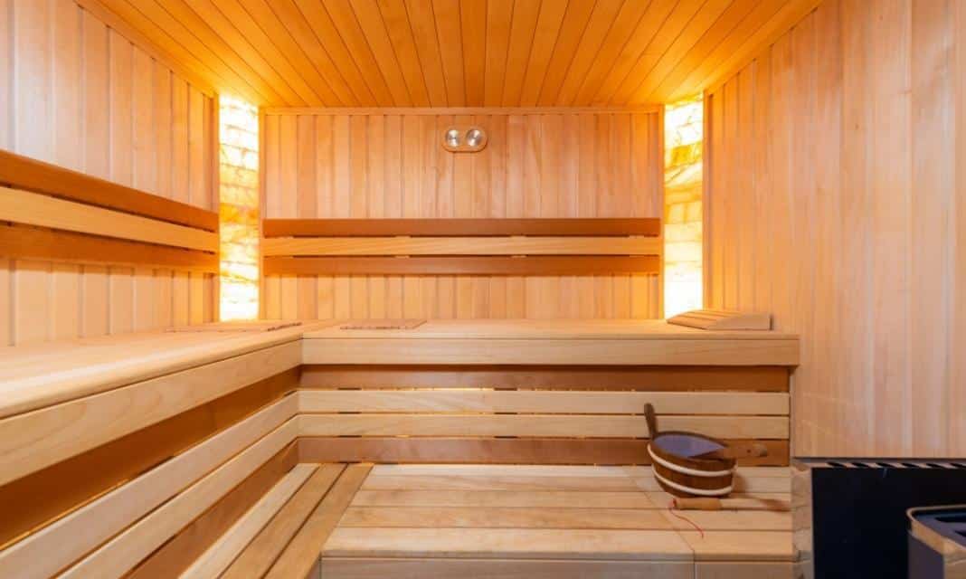 Sauna Sopot