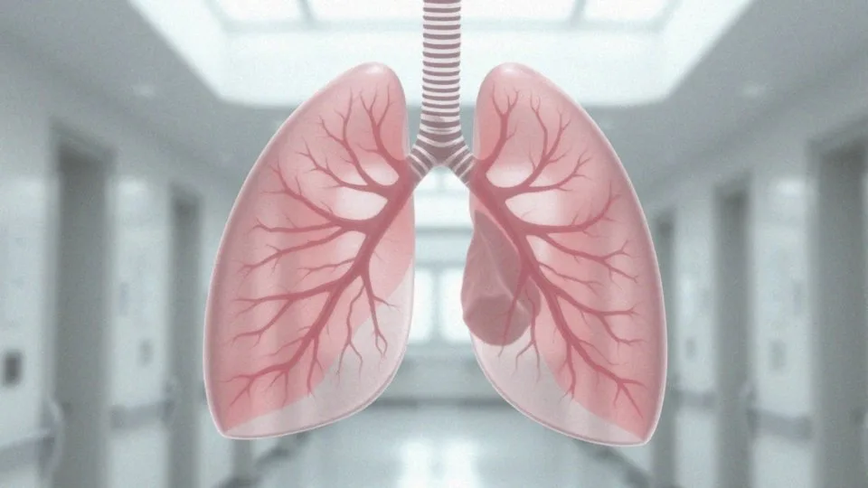 Segmenty płuca prawego – budowa, funkcje i podział anatomiczny