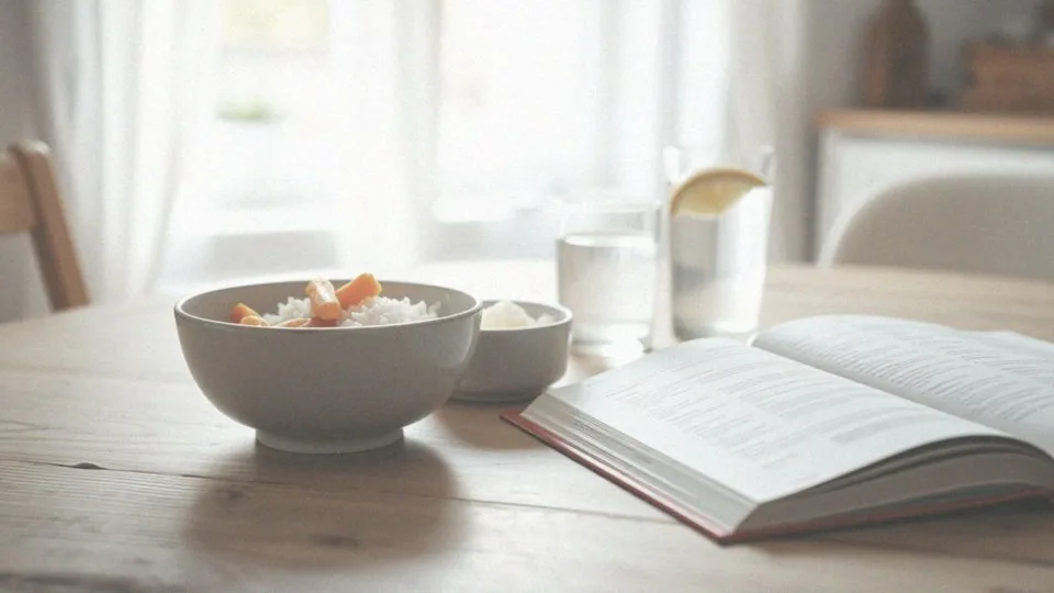 SIBO dieta FODMAP – jak stosować dietę w leczeniu SIBO?