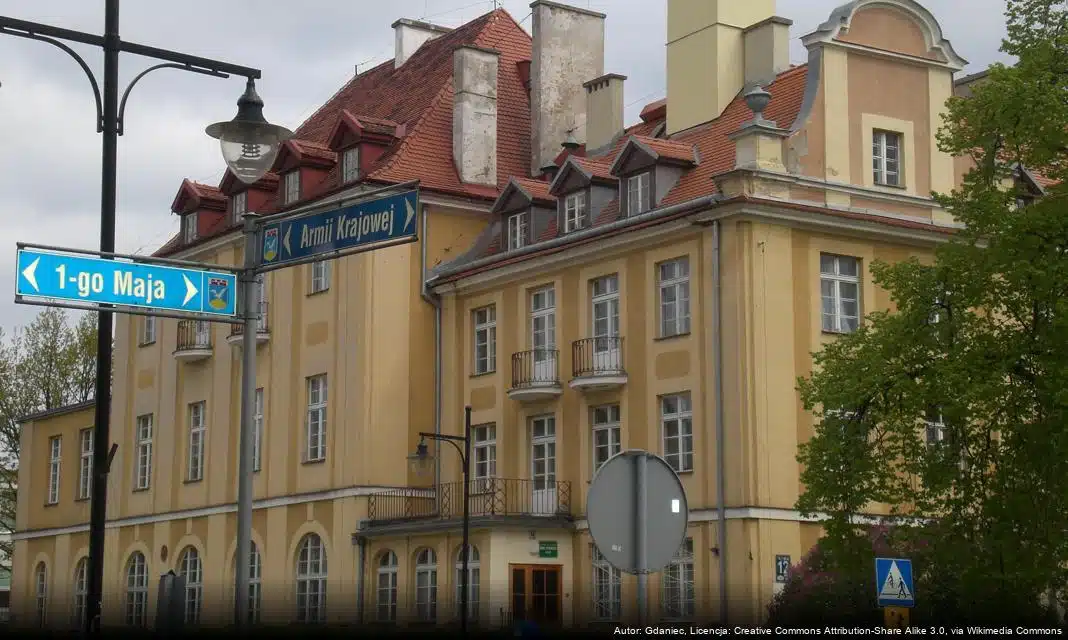 Święto rugby w Sopocie oraz zaproszenie na spotkania mieszkańców