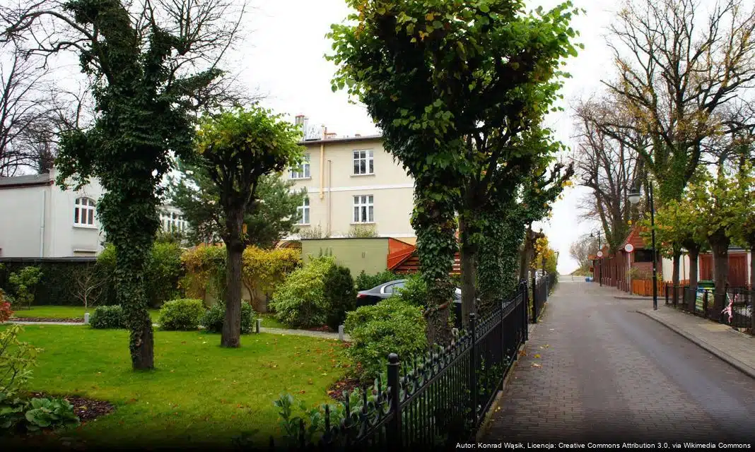 Bezpłatne wsparcie kryzysowe w Sopocie dla mieszkańców